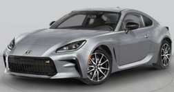 2026 Toyota GR86 Premium