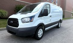 2017 Ford Transit 150