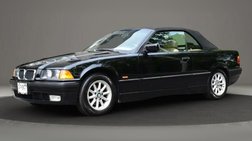 1999 BMW 3 Series 328i