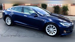 2018 Tesla Model S 75D