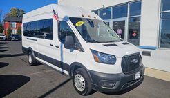 2023 Ford Transit T-350 XL