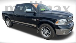 2017 Ram Ram Pickup 1500 Laramie