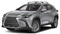 2023 Lexus NX 350 Premium