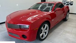 2010 Chevrolet Camaro LS