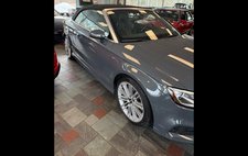 2017 Audi A3 2.0T quattro Premium Plus