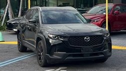 2025 Mazda CX-50 2.5 S Preferred