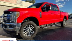 2019 Ford Super Duty F-250 Lariat