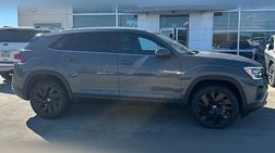 2026 Volkswagen Atlas Cross Sport SE