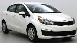 2016 Kia Rio LX