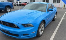 2014 Ford Mustang GT