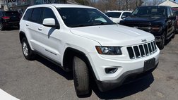 2015 Jeep Grand Cherokee Altitude