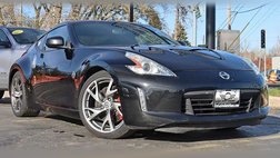 2013 Nissan 370Z Touring