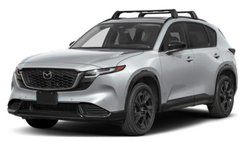 2026 Mazda CX-5 2.5 S Premium Plus