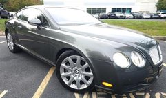 2006 Bentley Continental GT