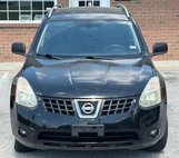 2008 Nissan Rogue SL