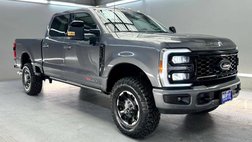 2025 Ford Super Duty F-350 Lariat