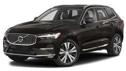 2022 Volvo XC60 B5 Momentum
