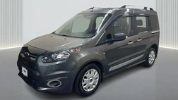 2015 Ford Transit Connect XLT