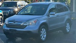 2007 Honda CR-V EX-L