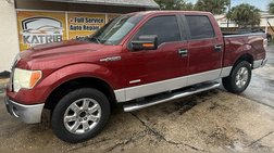 2013 Ford F-150 XL