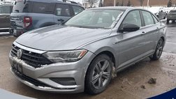 2021 Volkswagen Jetta R-Line