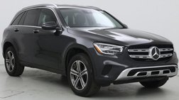 2022 Mercedes-Benz GLC-Class GLC 300