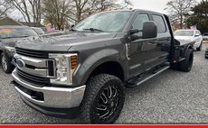 2019 Ford Super Duty F-350 XL