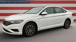 2019 Volkswagen Jetta SE