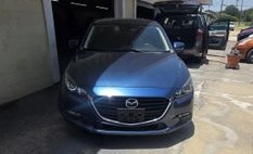 2018 Mazda MAZDA3 Sport