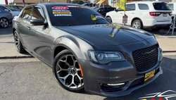 2018 Chrysler 300 S
