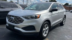 2019 Ford Edge SE