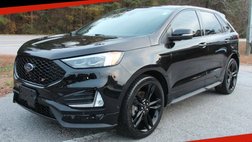 2021 Ford Edge ST