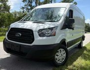 2016 Ford Transit 350