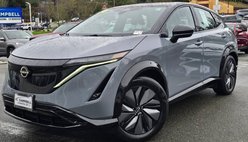 2024 Nissan Ariya Engage+ e-4ORCE
