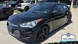 2015 Hyundai Veloster RE:FLEX