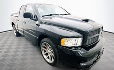 2005 Dodge Ram SRT-10 Base