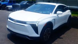 2024 Chevrolet Blazer EV 2LT