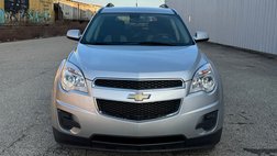 2010 Chevrolet Equinox LT