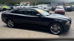 2013 Dodge Charger SXT