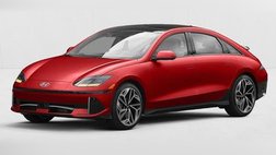 2023 Hyundai Ioniq 6 Limited