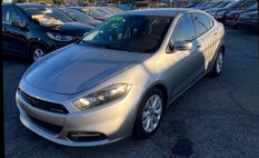 2014 Dodge Dart SXT