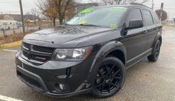 2016 Dodge Journey R/T