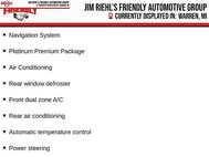 2014 Nissan Pathfinder Platinum