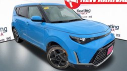 2023 Kia Soul EX