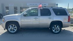 2007 Chevrolet Tahoe LT