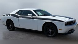 2014 Dodge Challenger SXT