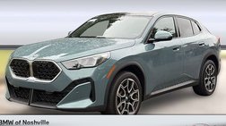 2024 BMW X2 xDrive28i