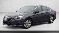 2015 Subaru Legacy 2.5i Premium