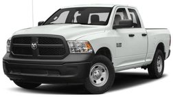 2014 Ram Ram Pickup 1500 Express