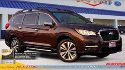 2019 Subaru Ascent Touring